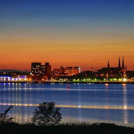 Scenic Harbour View House Waterfront Appartement Stratford Buitenkant foto