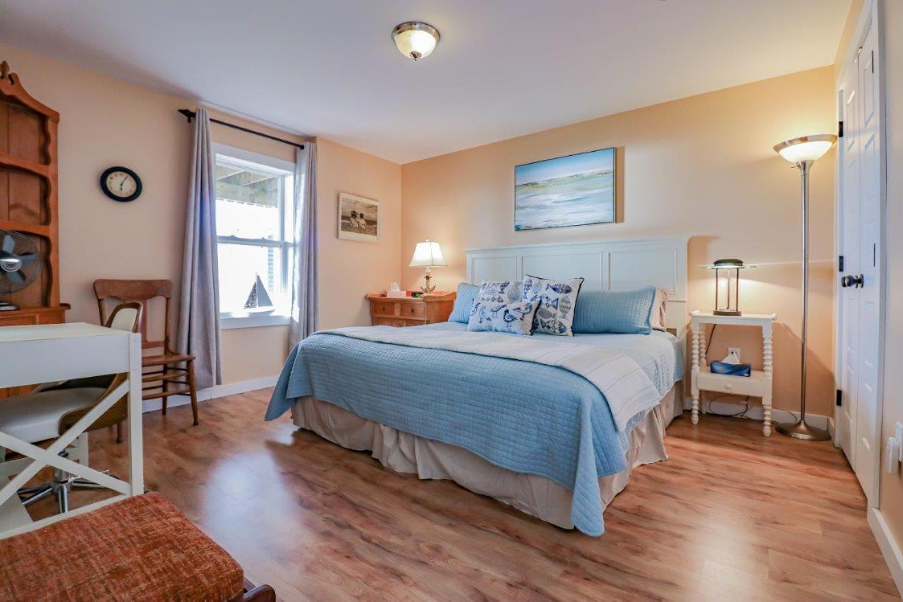 Scenic Harbour View House Waterfront Appartement Stratford Buitenkant foto