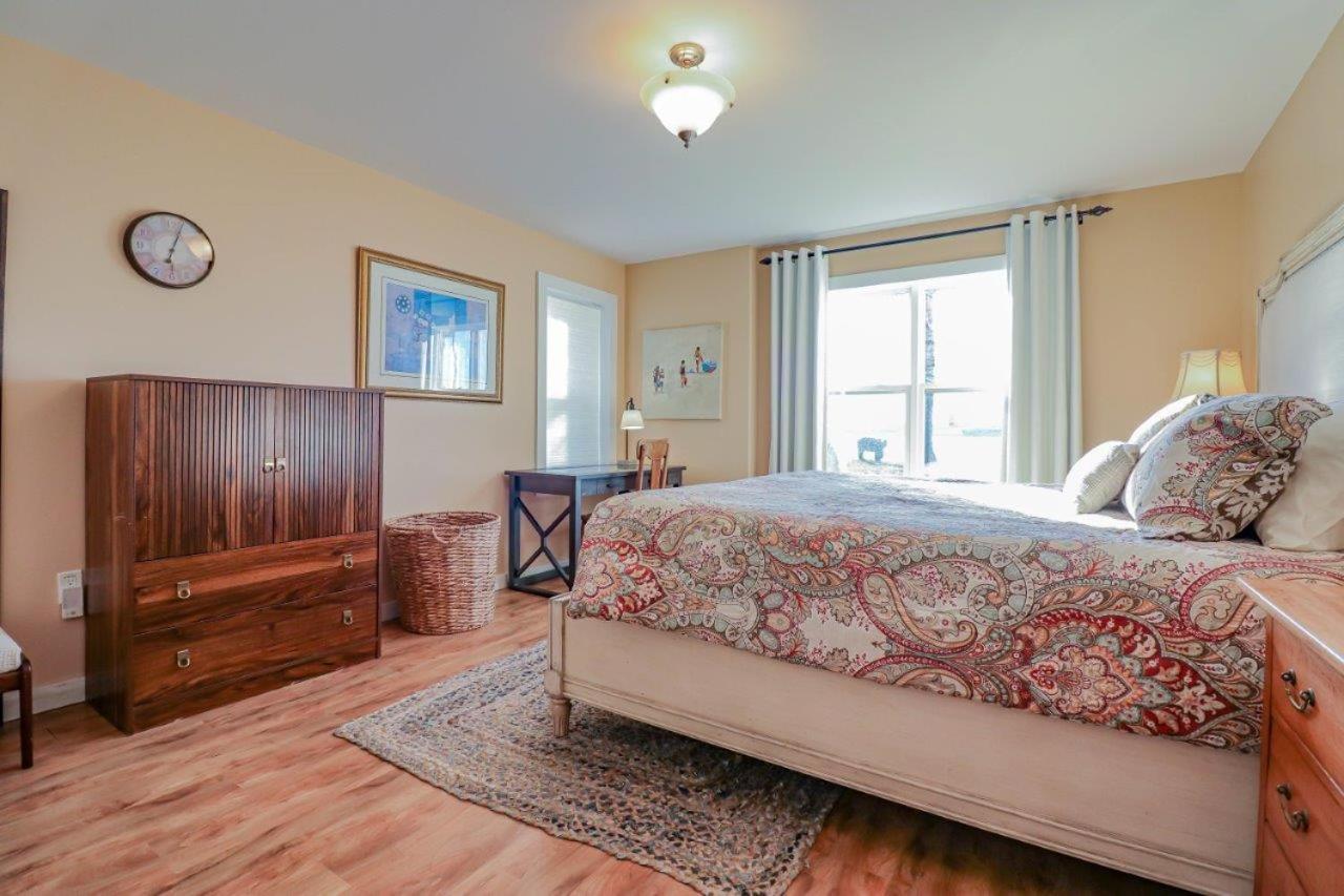 Scenic Harbour View House Waterfront Appartement Stratford Buitenkant foto