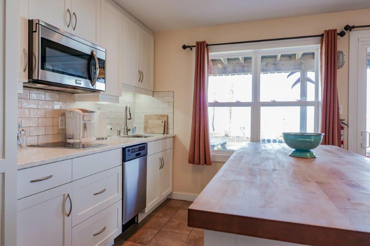 Scenic Harbour View House Waterfront Appartement Stratford Buitenkant foto