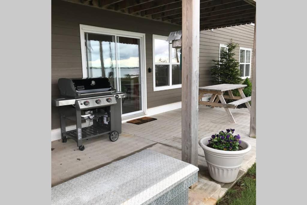 Scenic Harbour View House Waterfront Appartement Stratford Buitenkant foto