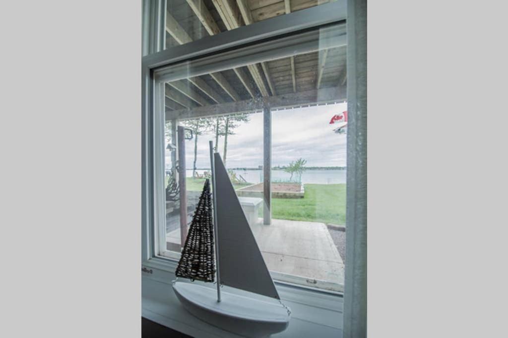 Scenic Harbour View House Waterfront Appartement Stratford Buitenkant foto
